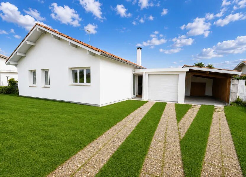 Maison à vendre, 100m², Saint-Paul-lès-Dax