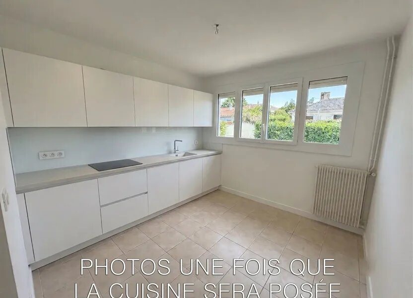 Maison à vendre, 100m², Saint-Paul-lès-Dax
