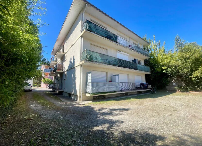 Appartement à vendre, 22m², Dax