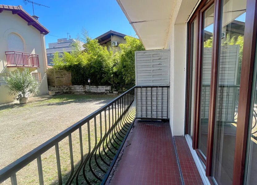 Appartement à vendre, 22m², Dax