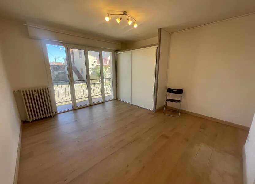 Appartement à vendre, 22m², Dax