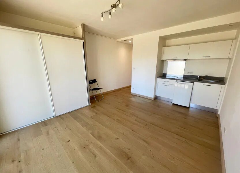 Appartement à vendre, 22m², Dax