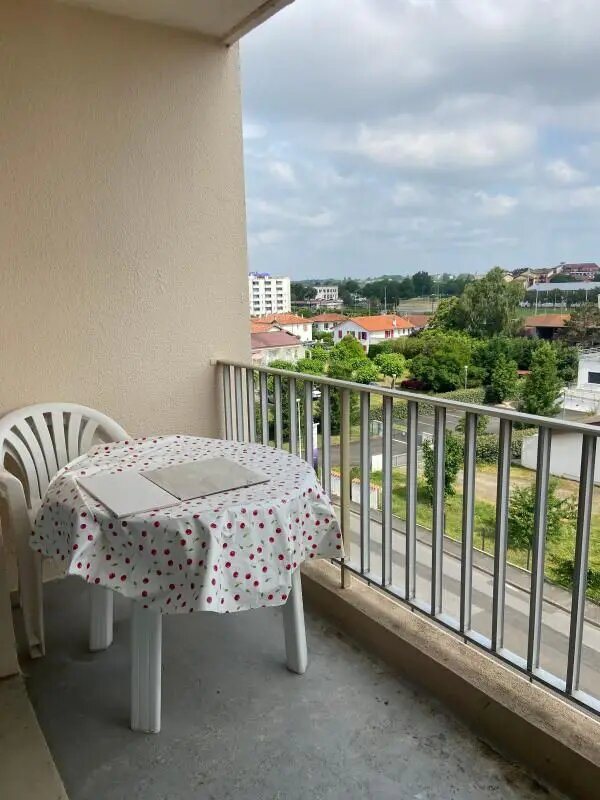 Appartement à louer, 33m², Dax