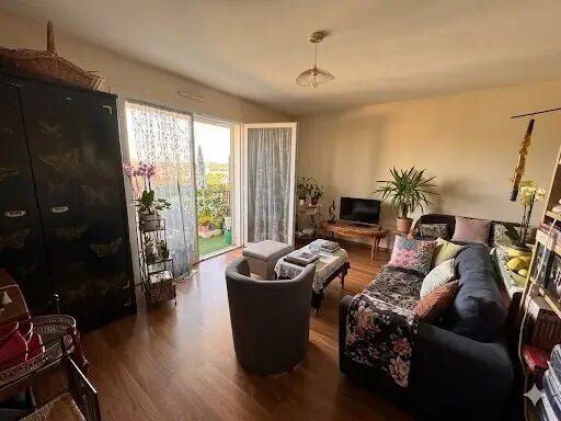 Appartement à vendre, 47m², Dax
