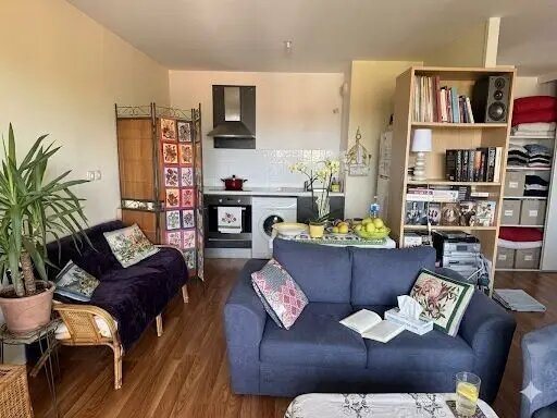 Appartement à vendre, 47m², Dax