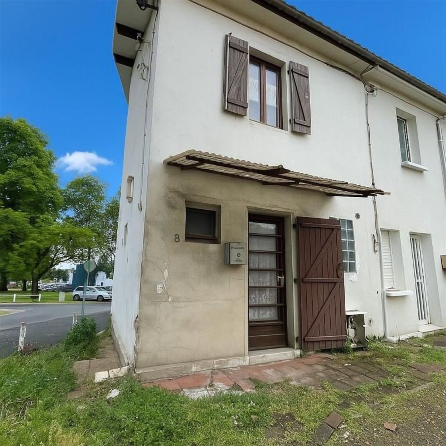 Maison à vendre, 53m², Dax