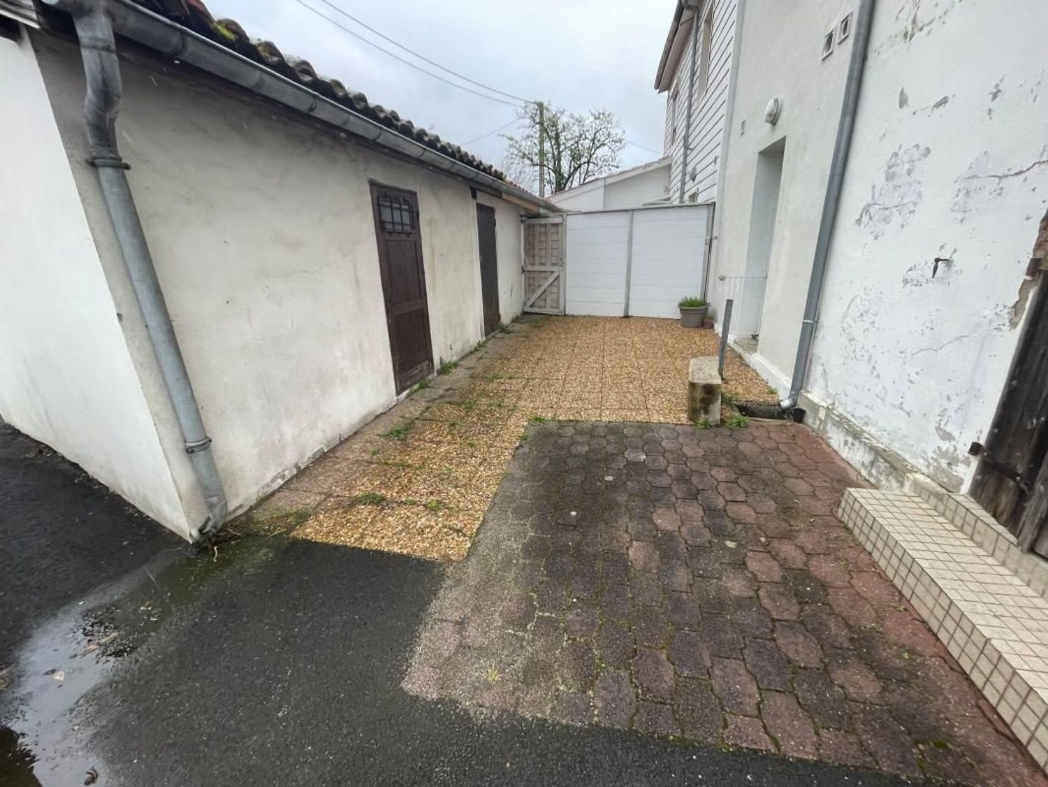Maison à vendre, 53m², Dax