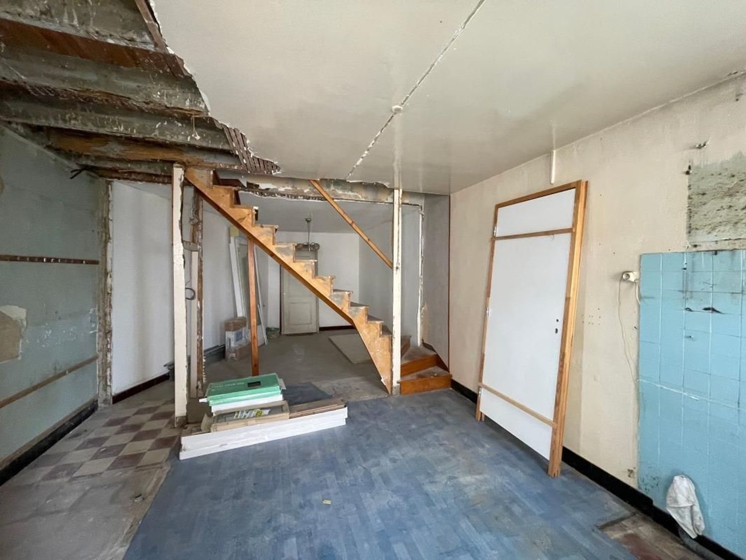 Maison à vendre, 53m², Dax