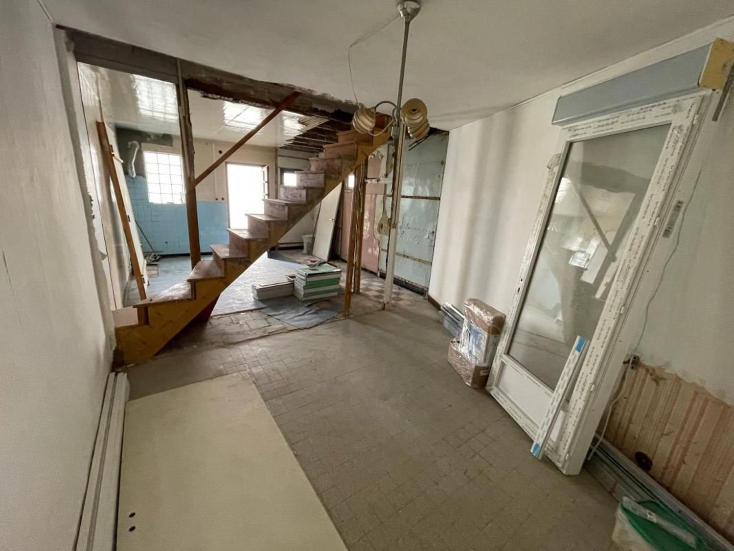 Maison à vendre, 53m², Dax