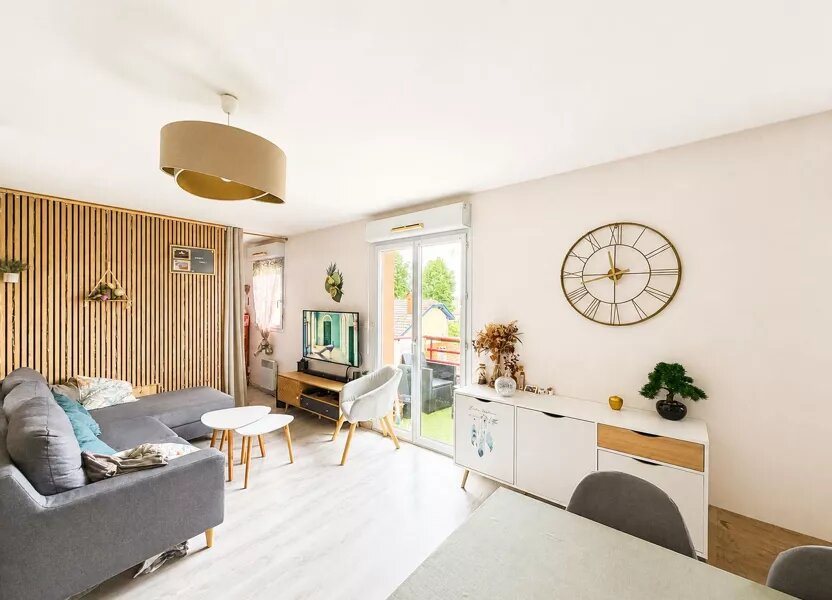 Appartement à vendre, 51m², Dax