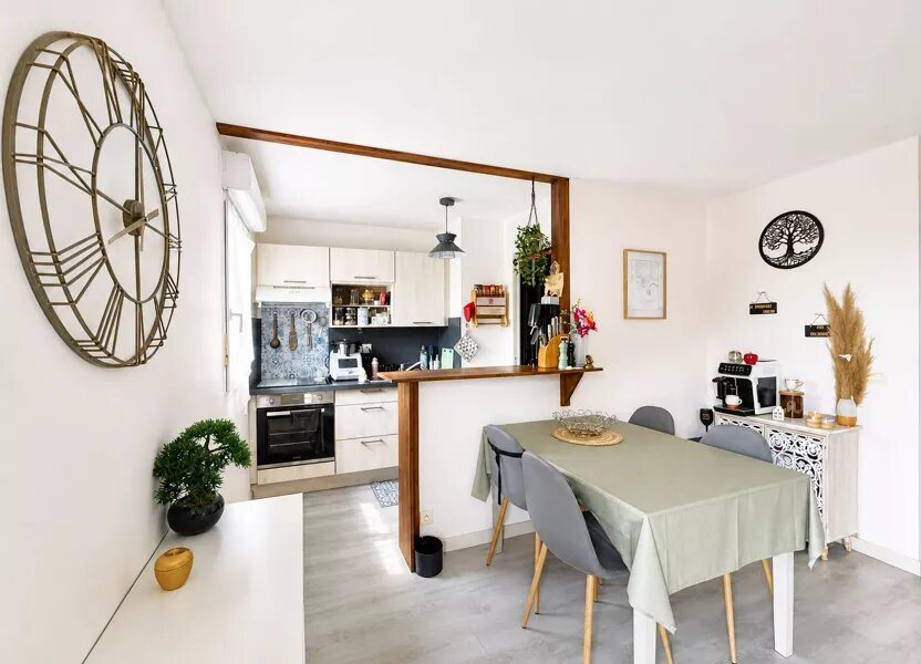 Appartement à vendre, 51m², Dax
