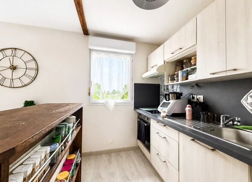 Appartement à vendre, 51m², Dax