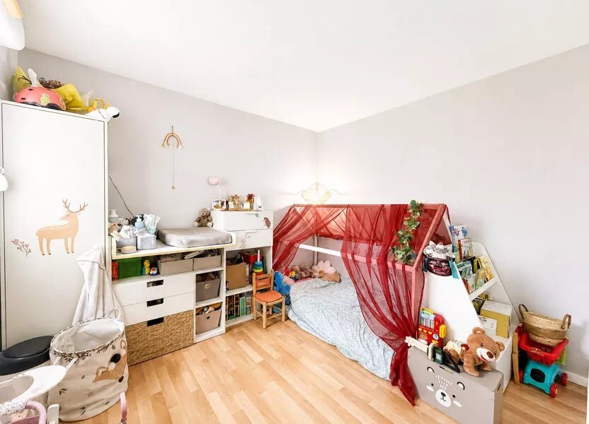 Appartement à vendre, 51m², Dax