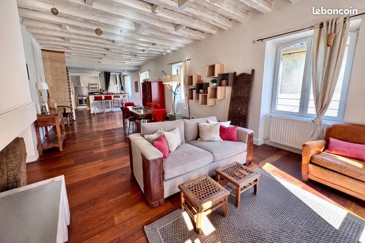 Appartement à vendre, 141m², Dax