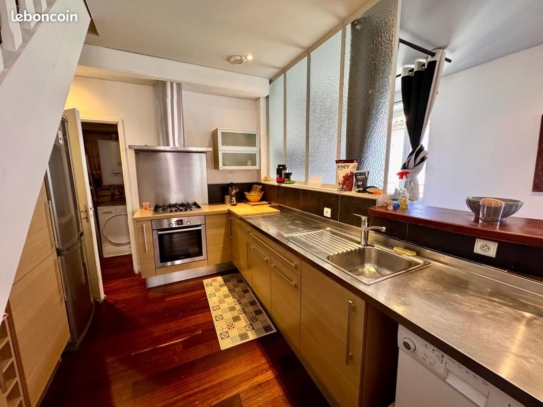 Appartement à vendre, 141m², Dax
