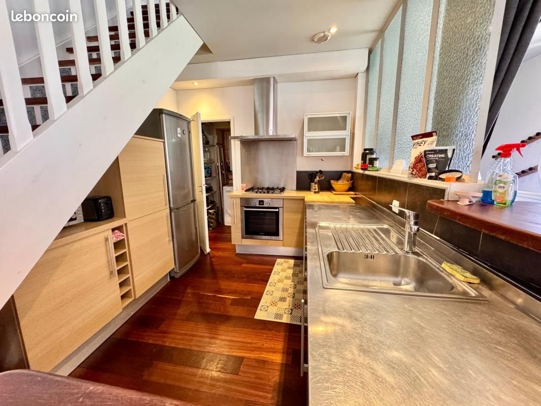 Appartement à vendre, 141m², Dax