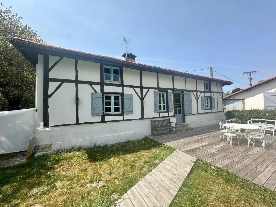 Maison à vendre, 198m², Dax