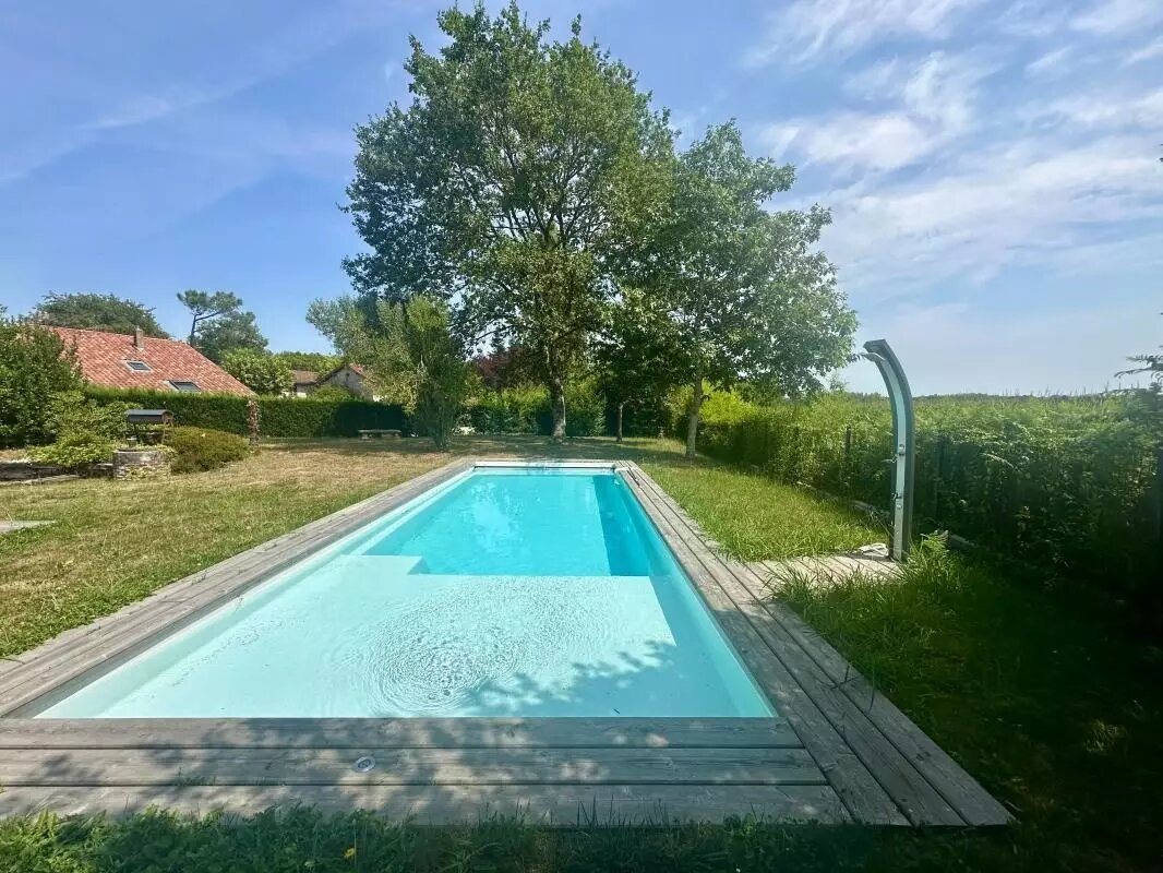 Maison à vendre, 198m², Dax