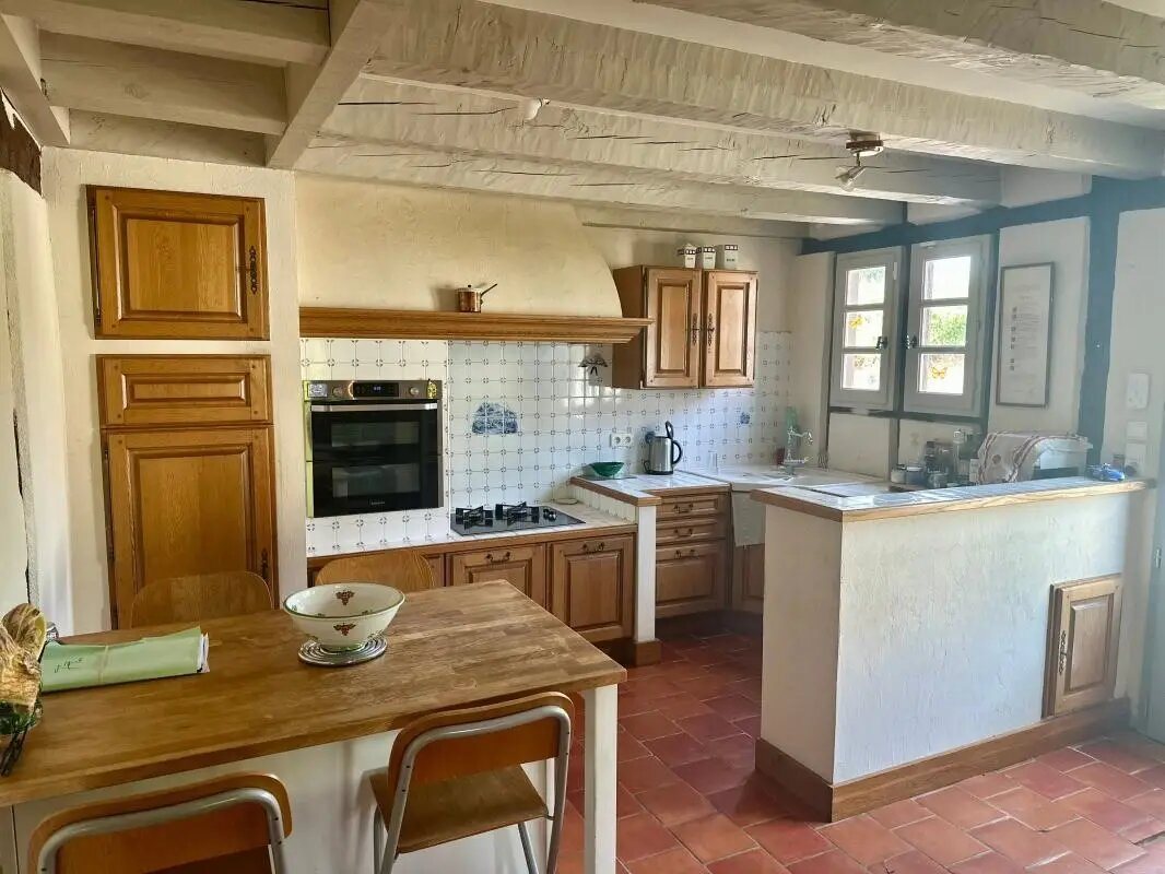 Maison à vendre, 198m², Dax