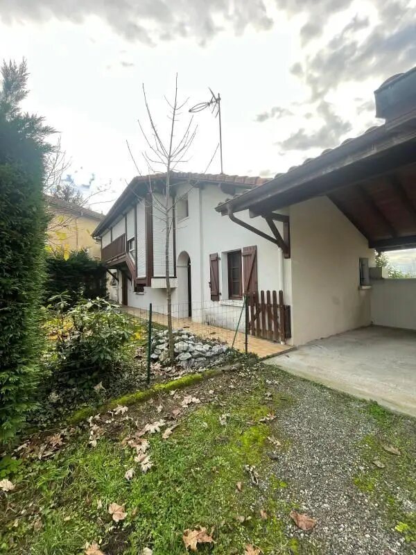 Maison à louer, 101m², Habas