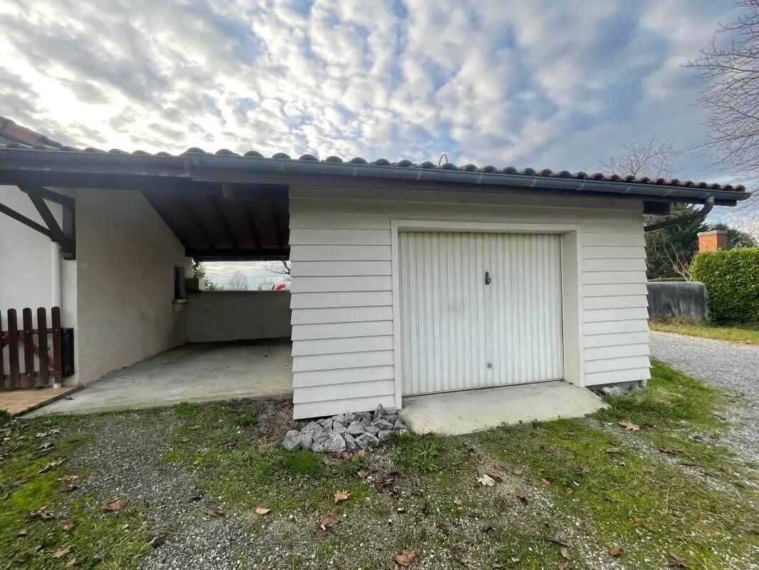Maison à louer, 101m², Habas