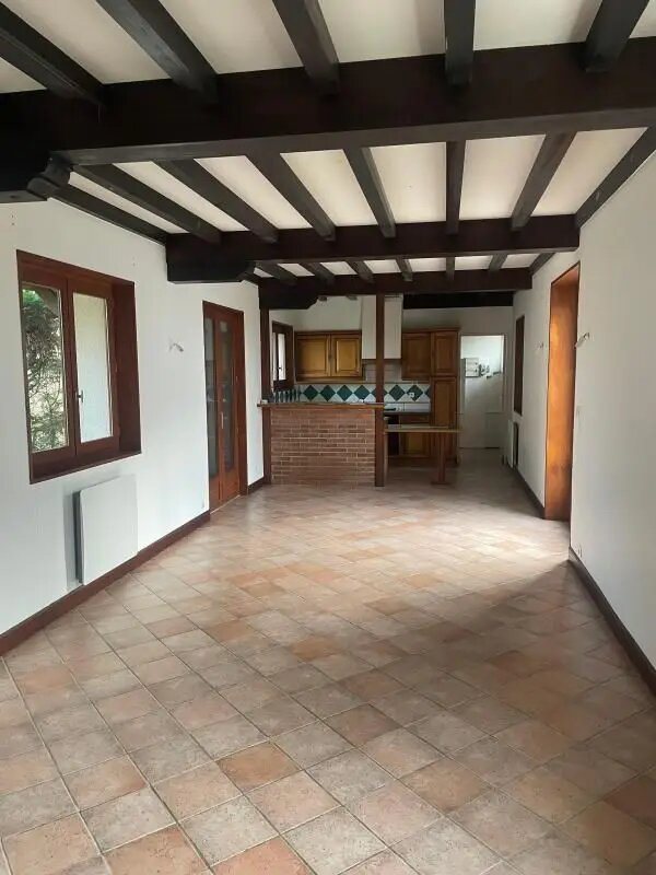 Maison à louer, 101m², Habas