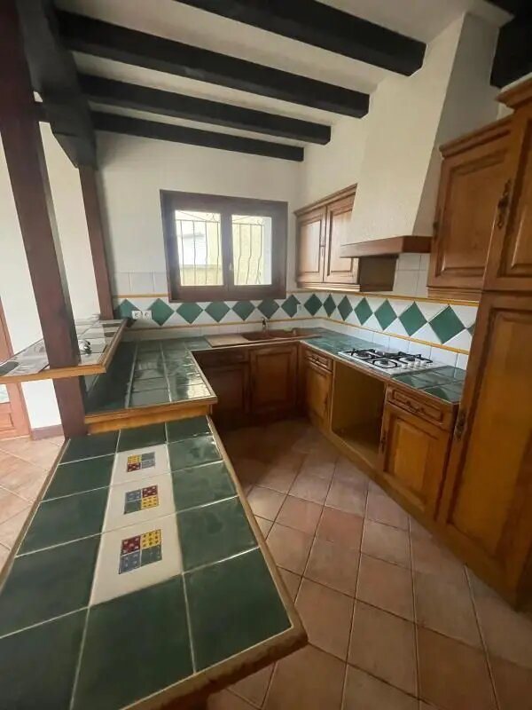 Maison à louer, 101m², Habas