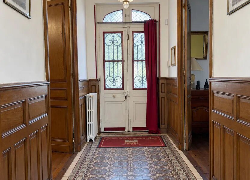 Maison à vendre, 245m², Dax