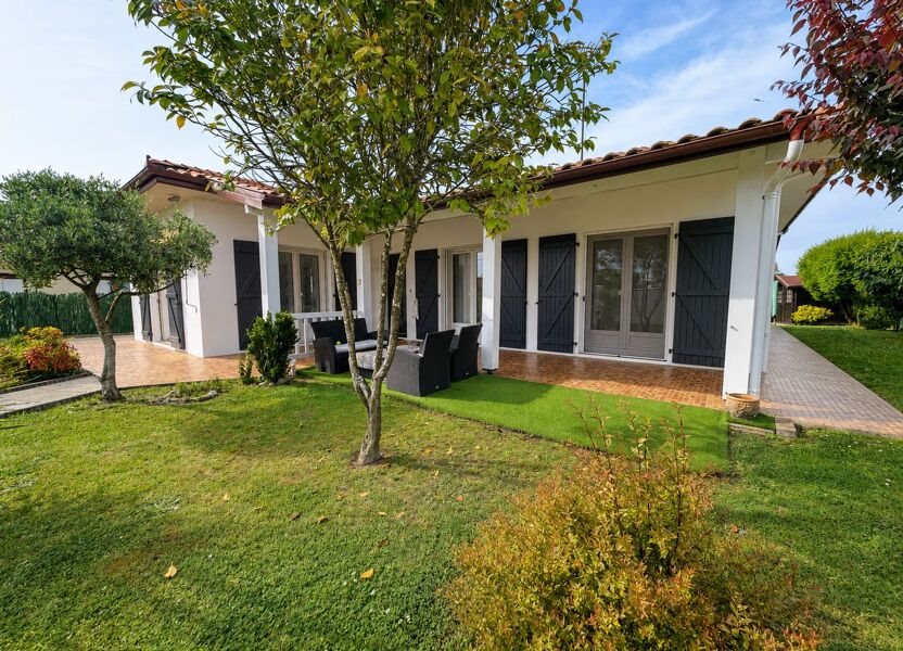 Maison à vendre, 134m², Dax