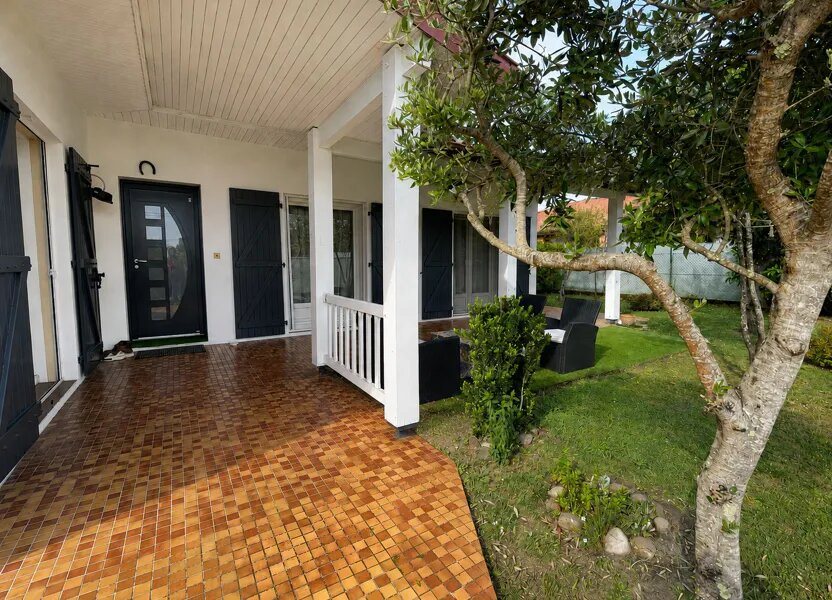 Maison à vendre, 134m², Dax