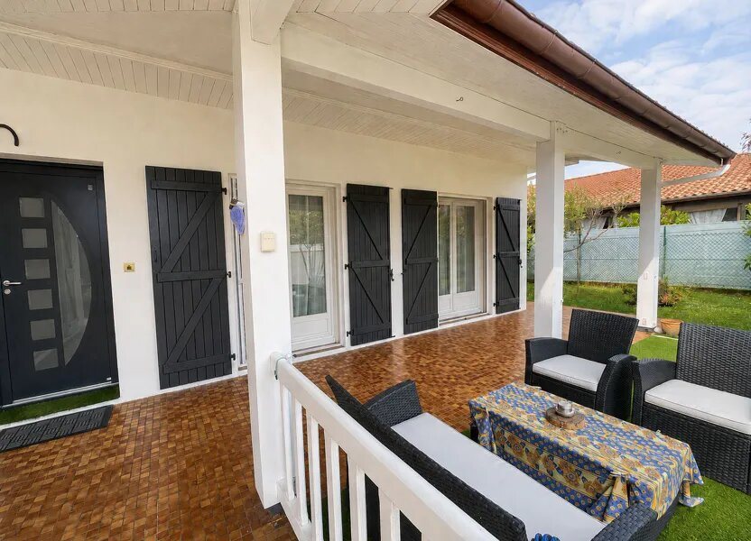 Maison à vendre, 134m², Dax