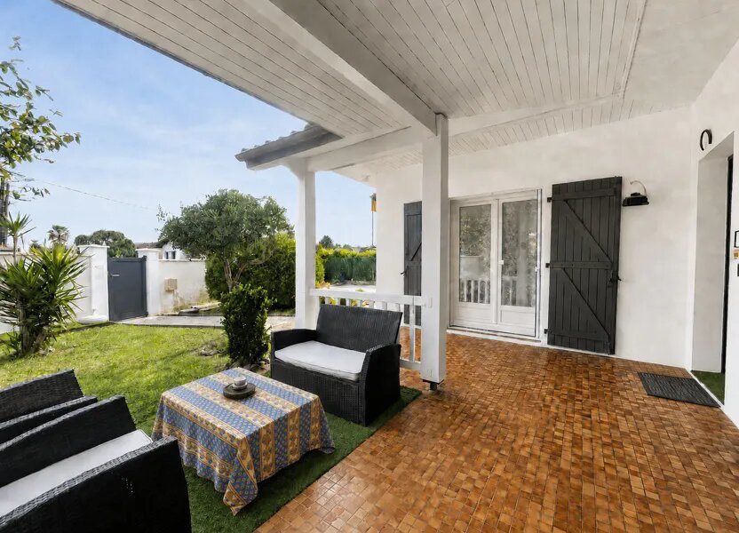 Maison à vendre, 134m², Dax
