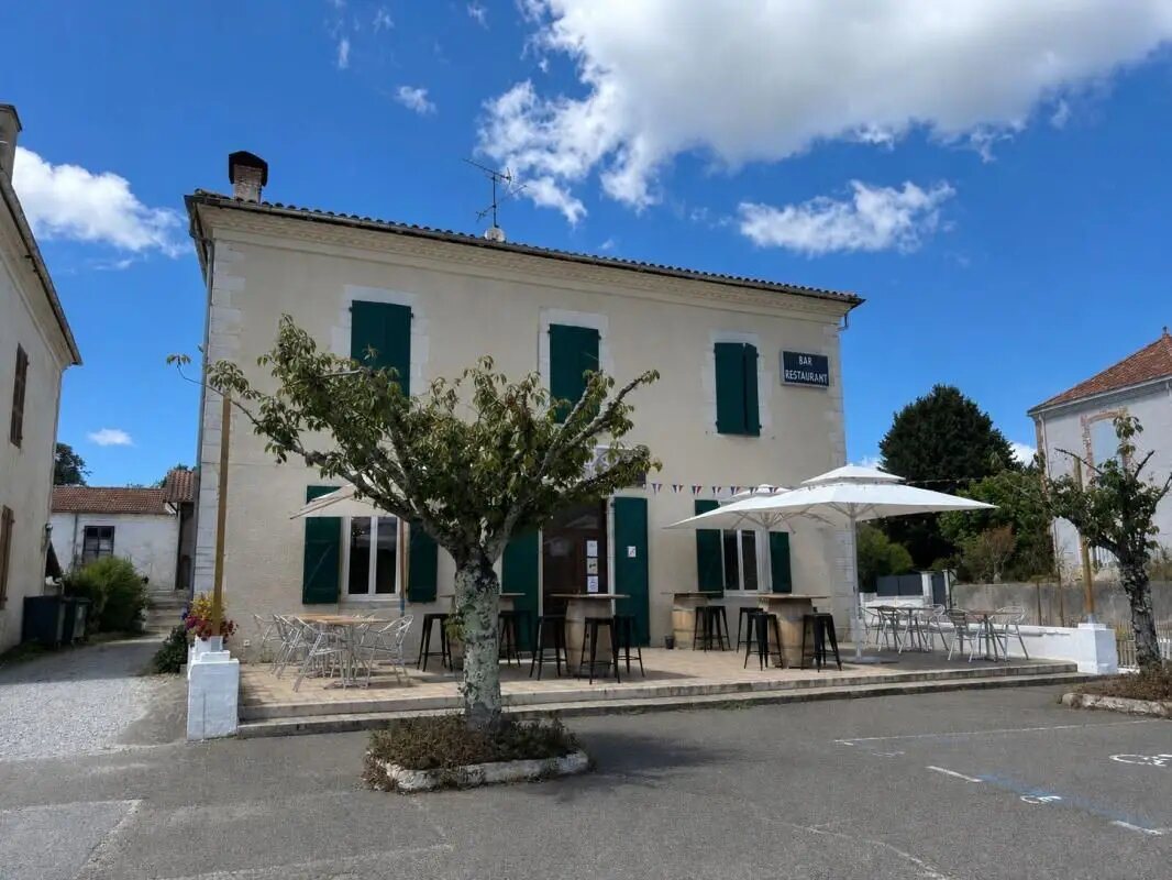 Appartement à vendre, 36m², Linxe