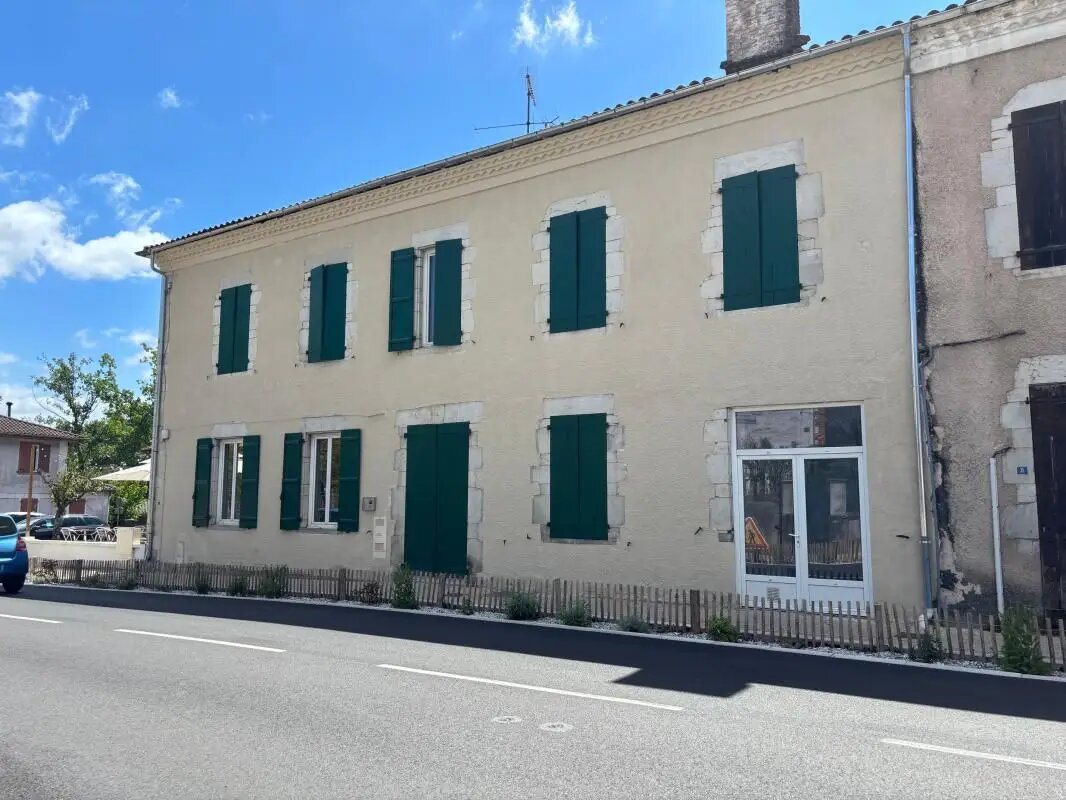 Appartement à vendre, 36m², Linxe