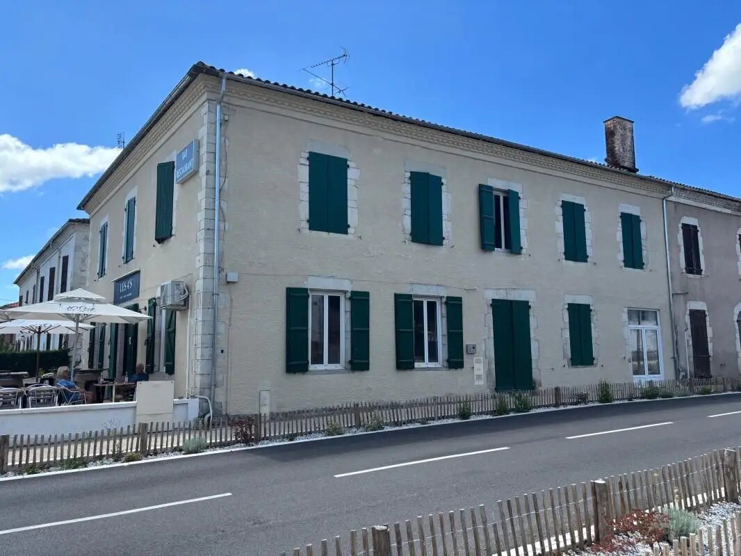 Appartement à vendre, 36m², Linxe