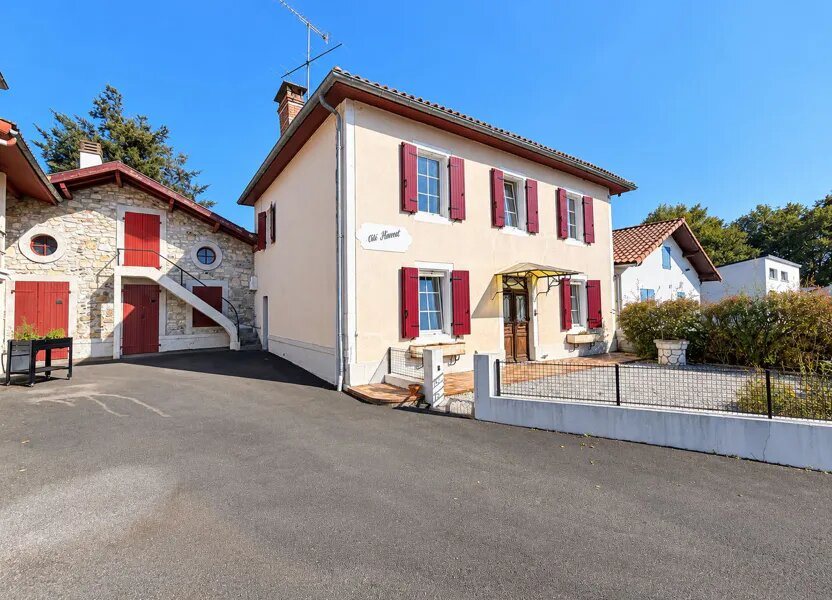 Maison à vendre, 168m², Saint-Vincent-de-Paul