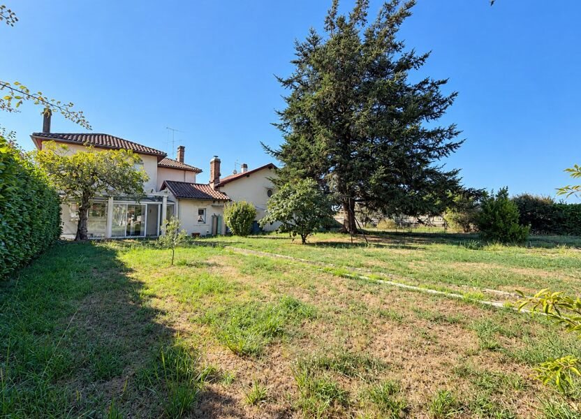Maison à vendre, 168m², Saint-Vincent-de-Paul