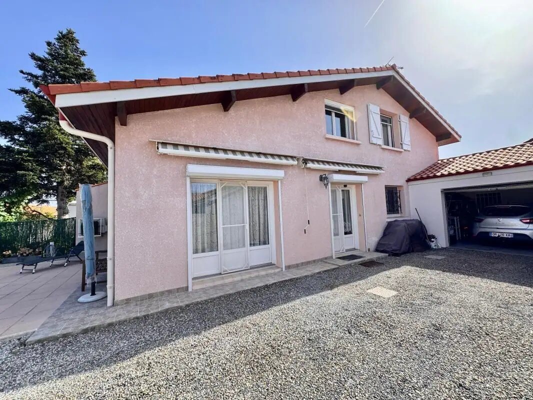 Maison à vendre, 107m², Dax