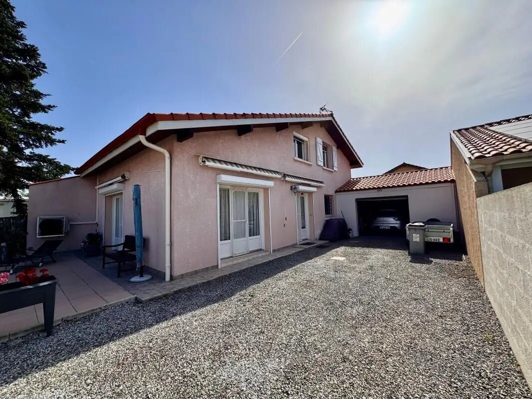 Maison à vendre, 107m², Dax