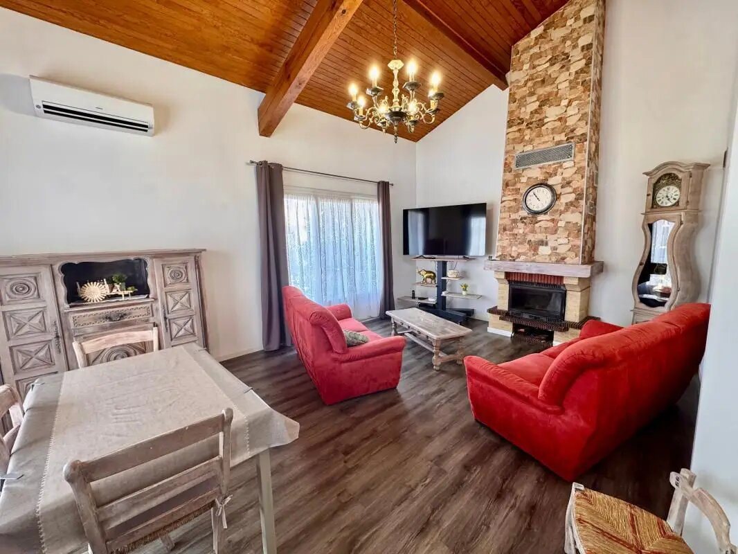 Maison à vendre, 107m², Dax
