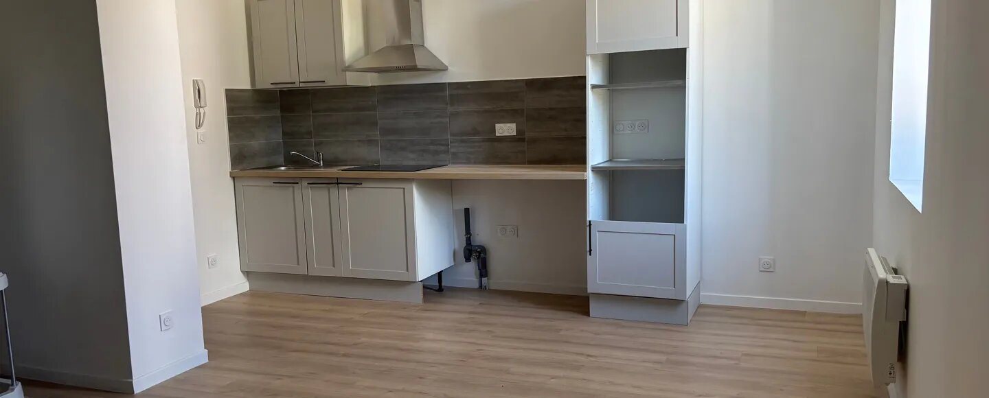 Appartement à vendre, 39m², Linxe