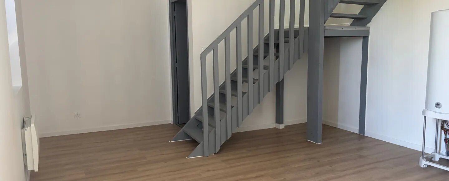 Appartement à vendre, 39m², Linxe