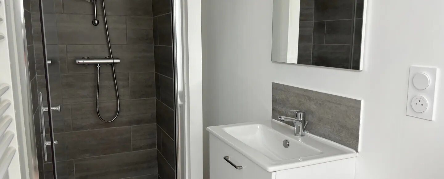 Appartement à vendre, 39m², Linxe