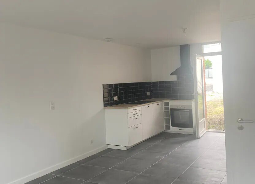 Appartement à louer, 62m², Saint-Paul-lès-Dax