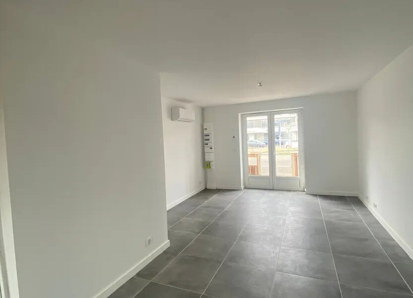 Appartement à louer, 62m², Saint-Paul-lès-Dax