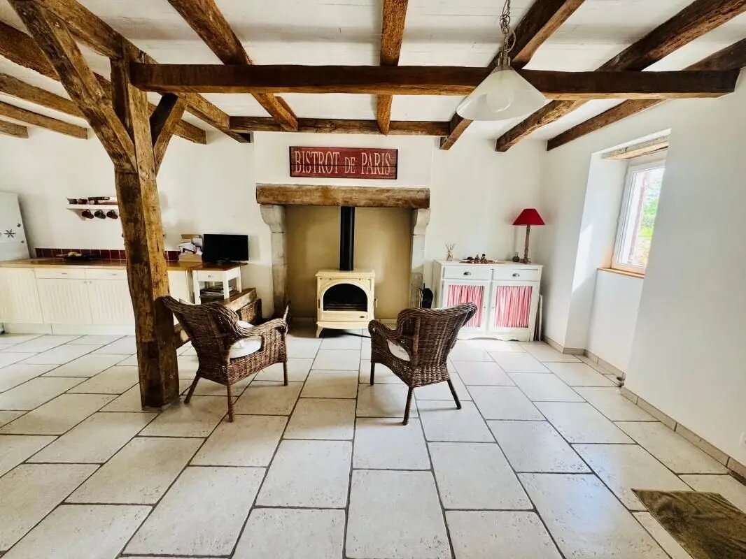 Maison à vendre, 205m², Sort-en-Chalosse