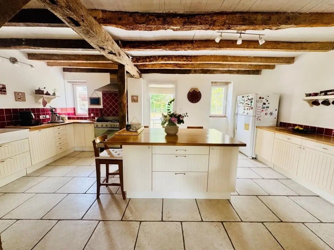 Maison à vendre, 205m², Sort-en-Chalosse