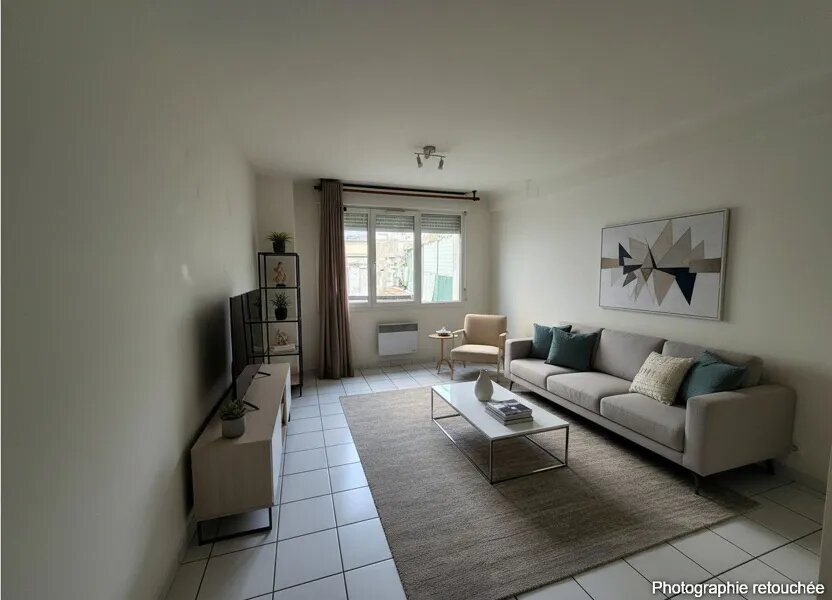 Appartement à vendre, 29m², Dax