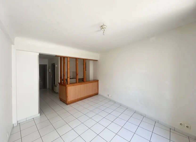 Appartement à vendre, 29m², Dax