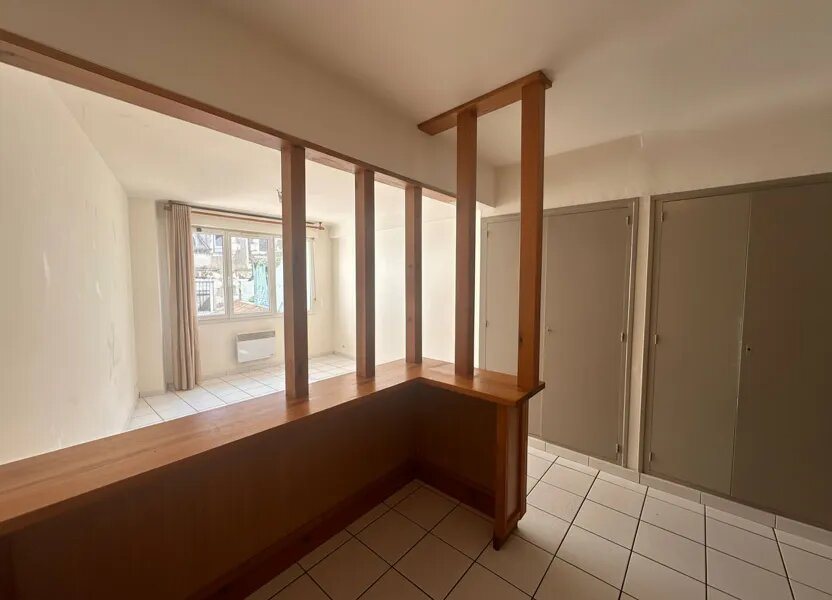 Appartement à vendre, 29m², Dax